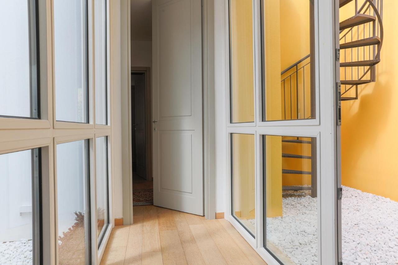 Lakefront Contemporary - By My Home In Como Cadenabbia Exterior photo