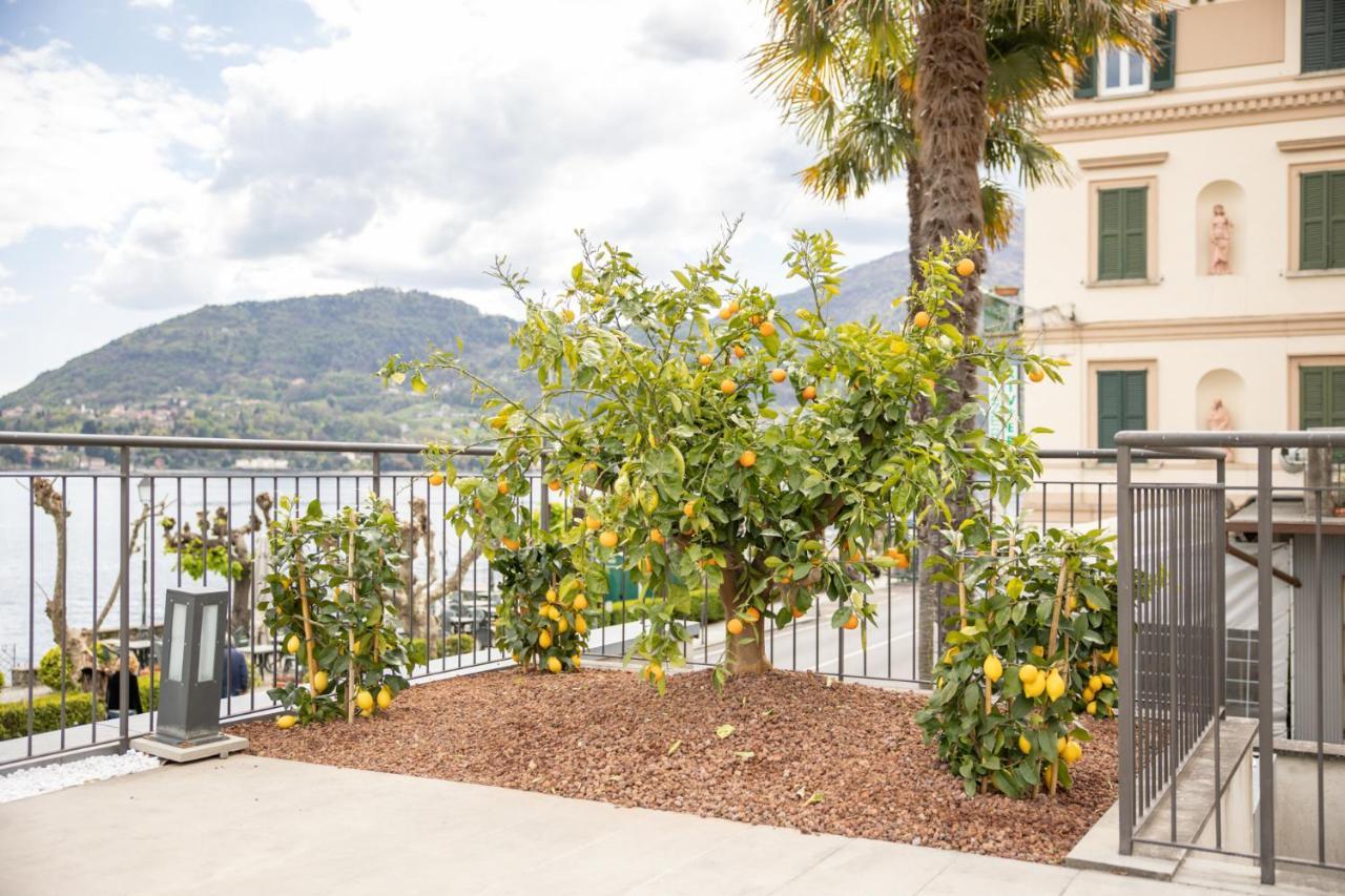 Lakefront Contemporary - By My Home In Como Cadenabbia Exterior photo